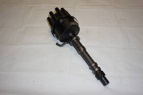 1110640 General Motors / Gm 1959 Chevrolet Distributor Delco-remy Date 9c11 Short Oil Tube