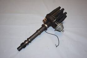 1112114 General Motors / Gm 1973 1974 C3 Corvette Tach Drive Distributor 454 275hp Date Code 3e24