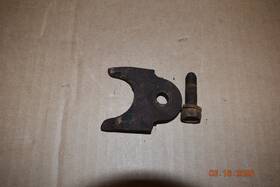 518068 General Motors / Pontiac 1963 -1971 V/8 Distributor Hold Down With Bolt