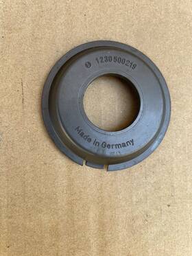 1230500219 Genuine Porsche 944 Turbo 944na 924 Oem Distributor Dust Shield
