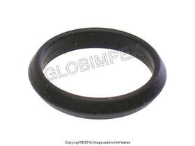 Genuine Saab 91 76 470 Brake Booster Vacuum Pump Cylinder Head Plug Distributor Shaft Seal