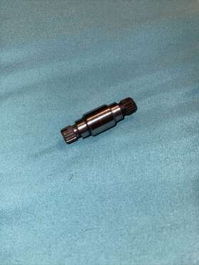 05923 Gm 91-94 Lt1 Corvette Trans Am Optispark Cam Gear Spline Drive Coupler Shaft