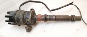 0627 Gm Vintage 8 Cylinder Governed Industrial Distributor