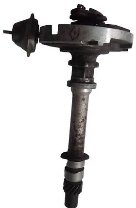 1103250 Gm 1974-87 4.4 5.0 5.7 6.6 And 7.4 L Engine Hei Distributor # Oem