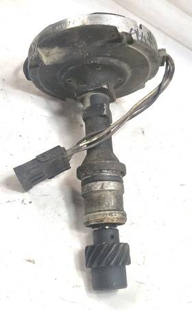 1103677-9e15 Gm 1964-1979 Ta Olds Cutlass V8 307 350 455 403 Hei Electronic Distributor #2