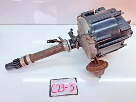 1110754 Gm Oem El Camino Delco Remy Hei Distributor V6 200 229 3.3 3.8l C23-3