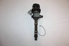 1111022 Gm 1963 Corvette Fuel Injection Distributor Dated 2 F 15