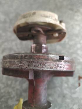 1111984 Gm 1970 Buick Gran Sport Gs Gsx 455 Distributor 9k28
