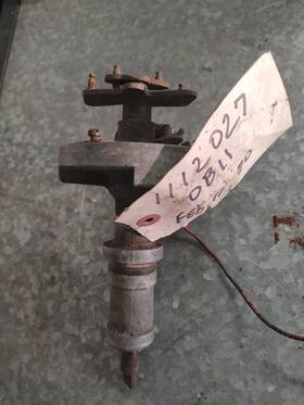 1112027 Gm 1970 Buick Gran Sport Gs Gsx 455 Distributor Ob11