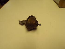 1965-65corvair Gm 1116250 Corsa With Turbo Distributor Pressure Retard