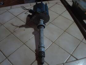 120402054 Gm 1986-95 Chevy Pickup Used Hei Distributor Gm04