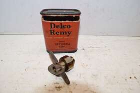 1878004 Gm Delco Remy Advance Distributor Cam #1878004 - B14-90