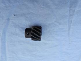 1963136 Gm Nos 1971-1977 Chevrolet Vega Distributor Shaft Gear With 122 140 Motor