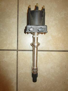 Bdlg-gm23 Gm 232791719 Chevy Caprice Blazer El Caminio Gmc C1500 C2500 Distributor