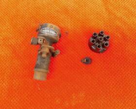 639-v Gm Delco Remy 639v 639 V 1929 Graham Paige 612 Distributor