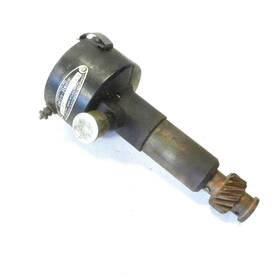 647-y Gm 1938 Trucks Models T-33 F33 With 286 6cyl 6 And 12 V Delco Remy#647-y Distributor