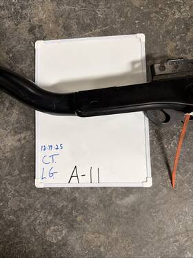 944779435 Gm Genuine 84007529 Platform Assembly Trailer Weight Distributor Hitch 94779435
