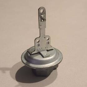 1116133 Gm D-133 1958 Chevrolet Car W348 Ignition Distributor Vacuum Control Nos R30