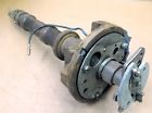 Gm Delco Chevy Corvette Tach Drive Distributor Core Sold Trmvettedist