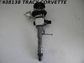 1111011 Gm General Motors 1962 Corvette Used Fuel Injection Distributor/1 M 27-12/1/1961 360 Hp