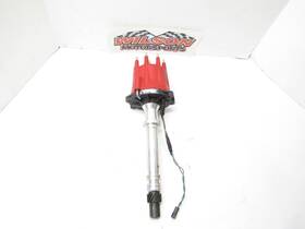 101343555 Gm Performance Magnetic Pickup Distributor Sb Chevy Bb Msd