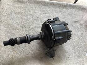 1103269 Gm Pontiac 76-81 V8 Hei Distributor 455 400 Firebird Trans Am Grand Prix 7d6