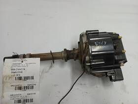 606-01505 Gmc 1103251 400ci. 6.6l 1974 Hei Distributor 11448250