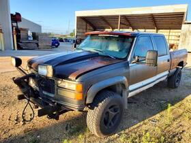 606-02358 Gmc Truck Distributor 8-454 Fits 96-00 Chevrolet 2500 Pickup 1688057