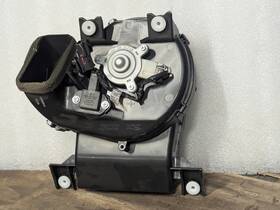 Z905gj01a Gmc Rear Floor Air Distributor 2006 Envoy
