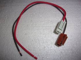 Bns99-8919 Gmcp Distributor And Tach Wiring Pigtail Kit 78 -87 El Camino Monte Carlo Bns23275