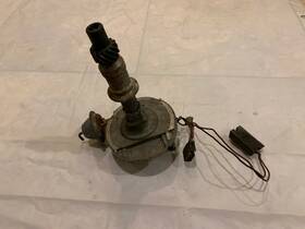 1112200 Goodmark 455 Distributor 1974 4 Bbl Automatic Transmission Gto Lemans Catalina