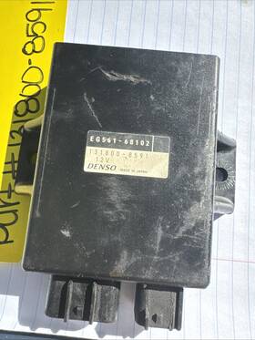 131800-8591 Grasshopper 329 Ignition Distributor