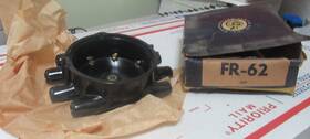 Fd-62 Guaranteed Part Co Inc. Fr-62 Vintage Parts C0. 1942-44 Ford Distributor V8 Cap Nos