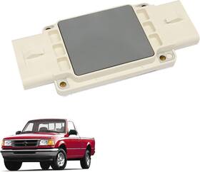 1u2z12a297ab Gxarts Ignition Control Module Compatible With Ford Ranger