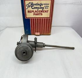 0el-12127 Hastings 1950-1951 Lincoln V-8 Rebuilt Distributor