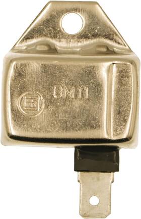 21119-2161 Hepeng Bm11 Am131398 Am132770 Electronic Ignition Module For Jd Lawn