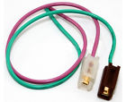 Hhrjm6500cb Hhr Hei Distributor Connector Conversion Pigtail Sbc Bbc Battery Tach