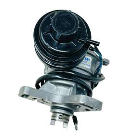 185-0318 Hi Test Distributor Fits 1984-1985 Honda Accord Reman