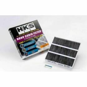 70027-at001 Hks High Performance Nano Cabin Filter For Toyota Type1 Honda Lexus