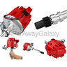 Hmg001jac Steinbrucke High Performance Red Cap Hei Distributor For 680666155155