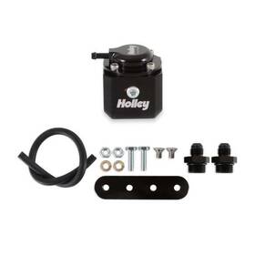 12-1007 Holley - Fuel Pulse Damper