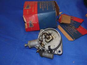 35511 Holley Nos Vintage Distributor Model 1134 P/n 42 43 44 Ford 6 Cylinder