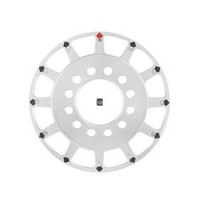 Holley 556-180 One Crank Trigger Wheel 8.000 In Balancer For Gm Ls-series