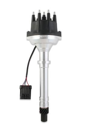 565-205 Holley Dual Sync Distributor Bbf Fe