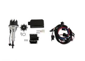 565-302k Holley - Hyperspark Ignition Kit Sbf 351w