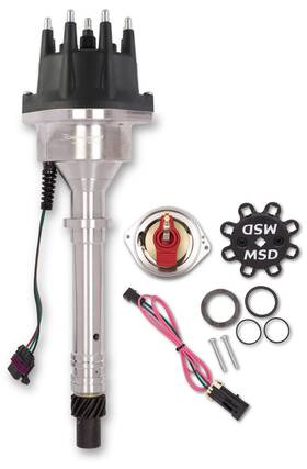 565-306 Holley - Hyperspark Distributor Bbm 426/440