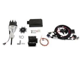 565-306k Holley - Hyperspark Igniton Kit Bbm Rb