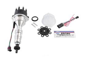 565-323 Holley Distributor-base