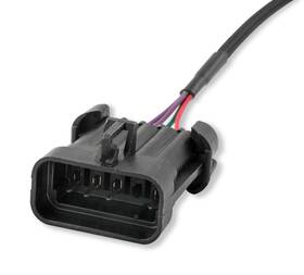 383-400 Holley Efi 565-209 Distributor Dual Sync Mopar