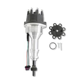 565-302 Holley Sniper Efi Hyperspark Distributor - Ford Small Block 351w